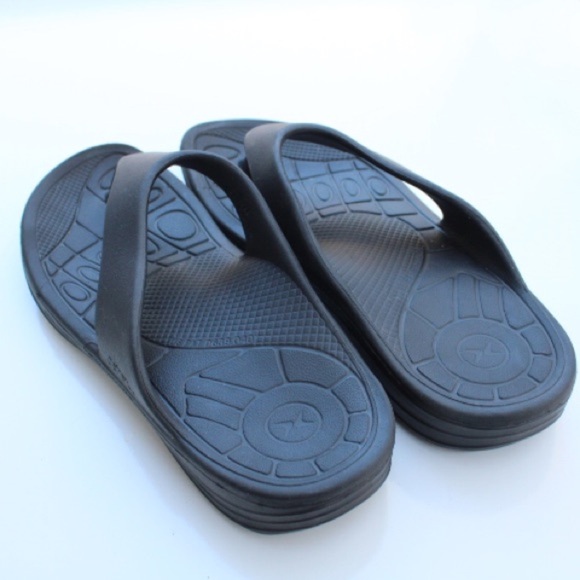 Aetrex Maui sandals - Picture 5 of 14